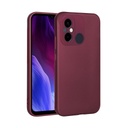 Xiaomi Redmi 12C Uyumlu Kılıf Zore Premier Silikon Kapak