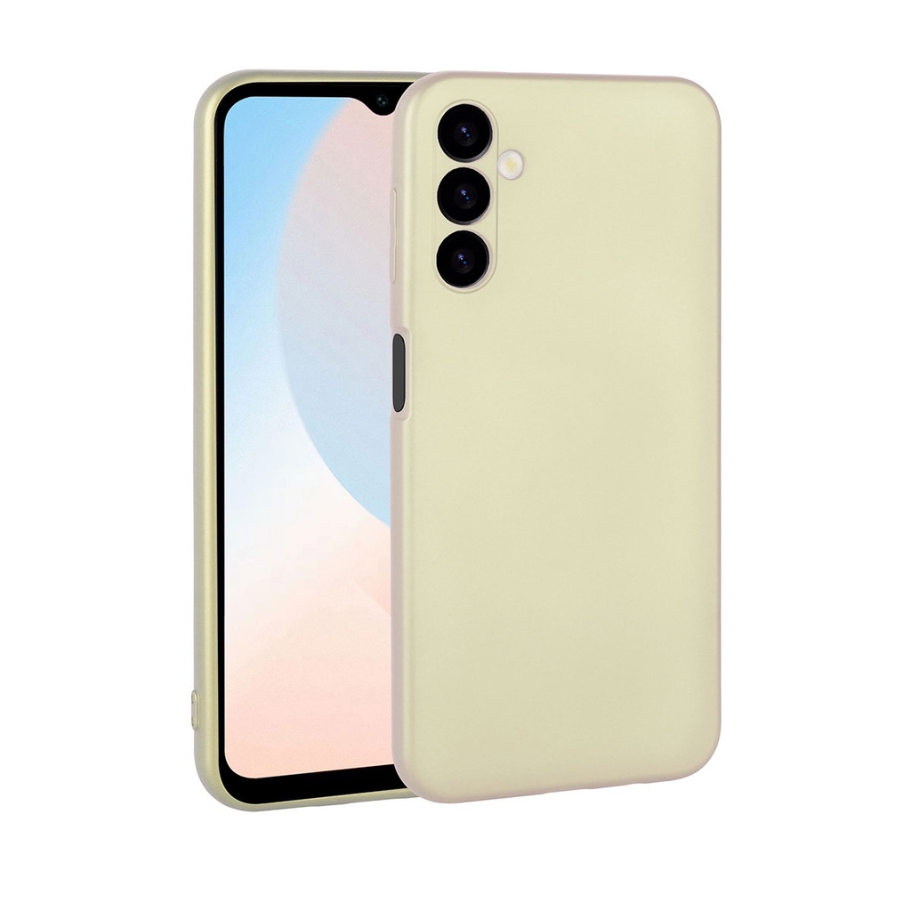 Samsung Galaxy A24 Uyumlu Kılıf Zore Premier Silikon Kapak