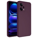 Xiaomi Redmi Note 12 Pro 5G Uyumlu Kılıf Zore Mara Lansman Kapak