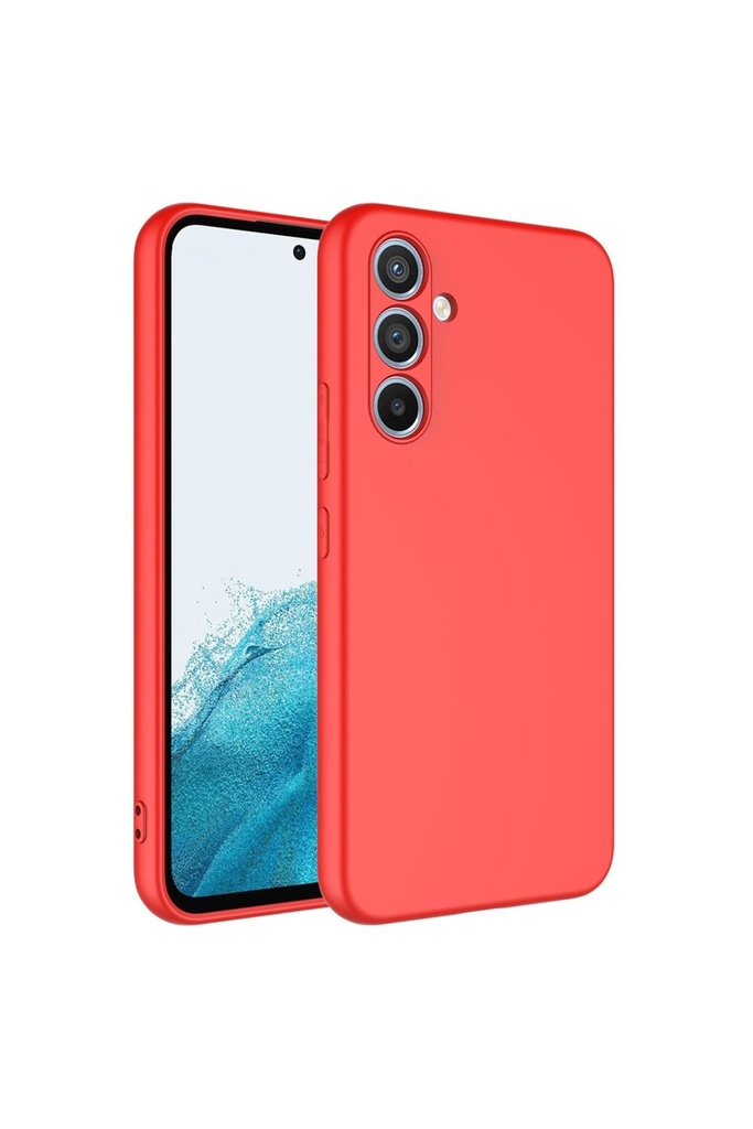Samsung Galaxy A24 Uyumlu Kılıf Zore Mara Lansman Kapak