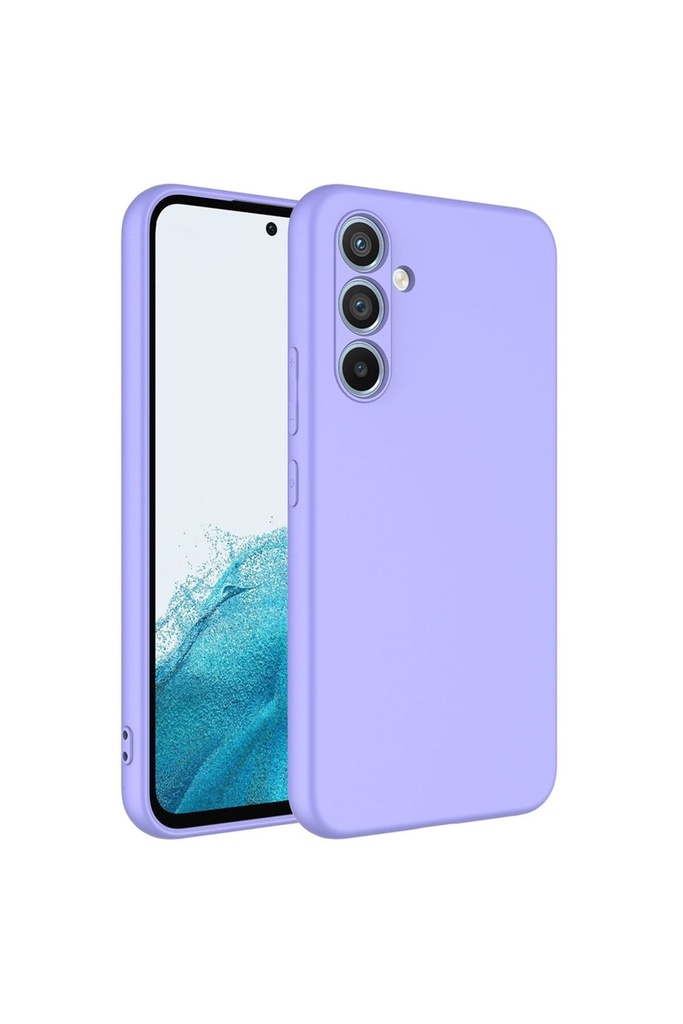 Samsung Galaxy A24 Uyumlu Kılıf Zore Mara Lansman Kapak