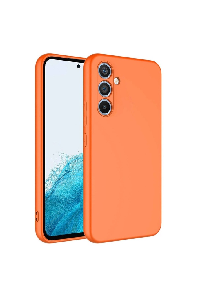 Samsung Galaxy A24 Uyumlu Kılıf Zore Mara Lansman Kapak
