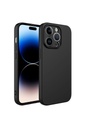 Apple iPhone 14 Pro Max Uyumlu Kılıf Zore Kamera Korumalı Mara Lansman Kapak
