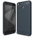 Xiaomi Redmi 4x Uyumlu Kılıf Zore Room Silikon Kapak