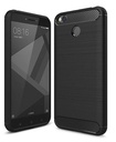 Xiaomi Redmi 4x Uyumlu Kılıf Zore Room Silikon Kapak