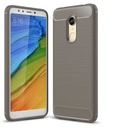 Xiaomi Redmi 5 Uyumlu Kılıf Zore Room Silikon Kapak