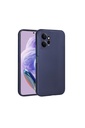 Xiaomi Redmi Note 12 4G Uyumlu Kılıf Zore Premier Silikon Kapak
