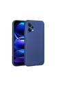 Xiaomi Redmi Note 12 4G Uyumlu Kılıf Zore Premier Silikon Kapak