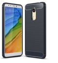 Xiaomi Redmi 5 Uyumlu Kılıf Zore Room Silikon Kapak