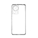 Xiaomi Mi 13 Lite Uyumlu Kılıf Zore Süper Silikon Kapak