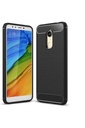 Xiaomi Redmi 5 Uyumlu Kılıf Zore Room Silikon Kapak