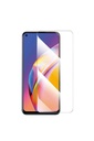 Samsung Galaxy M40 Uyumlu Zore Maxi Glass Temperli Cam Ekran Koruyucu