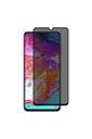 Xiaomi Redmi Note 7 Uyumlu Davin 5D Privacy Cam Ekran Koruyucu