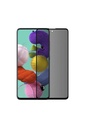 Xiaomi Redmi Note 9 Pro Uyumlu Davin 5D Privacy Cam Ekran Koruyucu