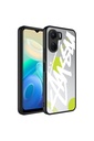 Vivo Y16 Uyumlu Kılıf Aynalı Desenli Kamera Korumalı Parlak Zore Mirror Kapak