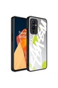 OnePlus 9 Uyumlu Kılıf Aynalı Desenli Kamera Korumalı Parlak Zore Mirror Kapak