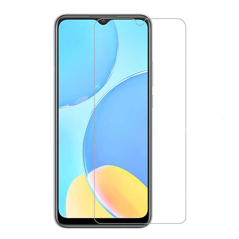 Samsung Galaxy A24 Uyumlu Zore Blue Nano Ekran Koruyucu