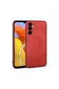 Samsung Galaxy M14 Uyumlu Kılıf Zore Premier Silikon Kapak