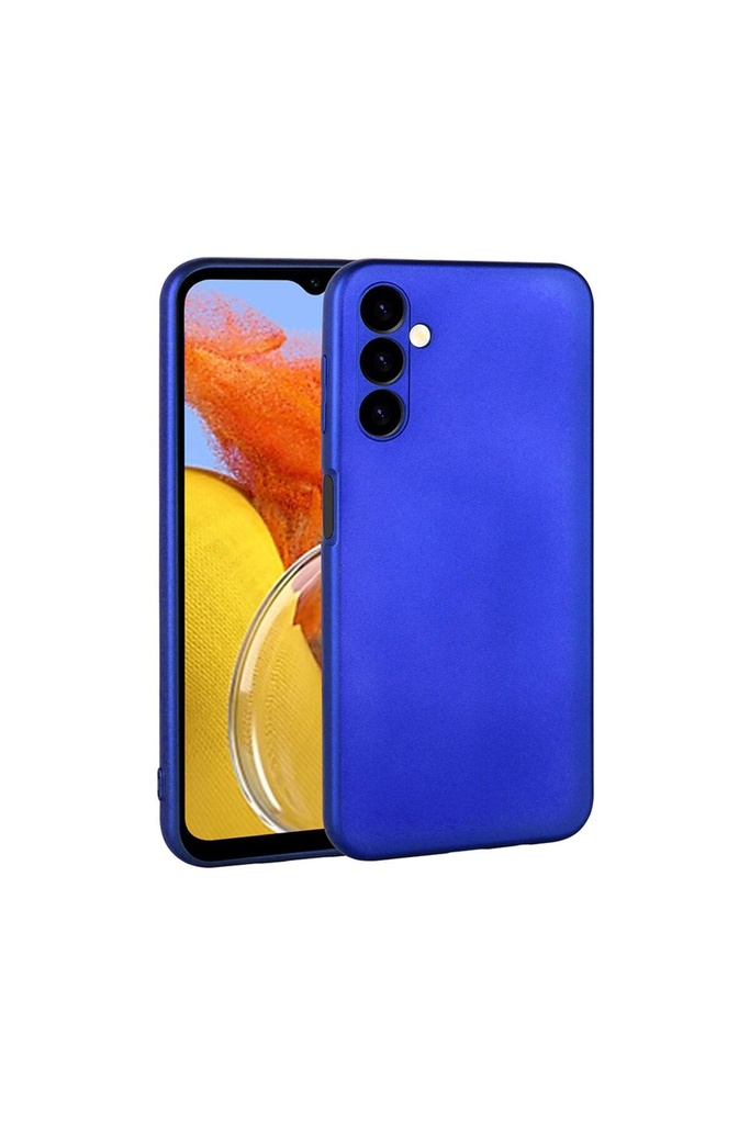 Samsung Galaxy M14 Uyumlu Kılıf Zore Premier Silikon Kapak