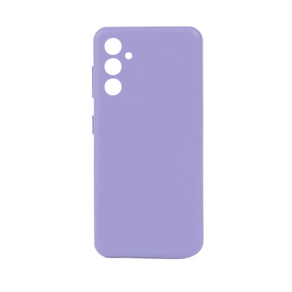 Samsung Galaxy A24 Uyumlu Kılıf Zore Biye Silikon