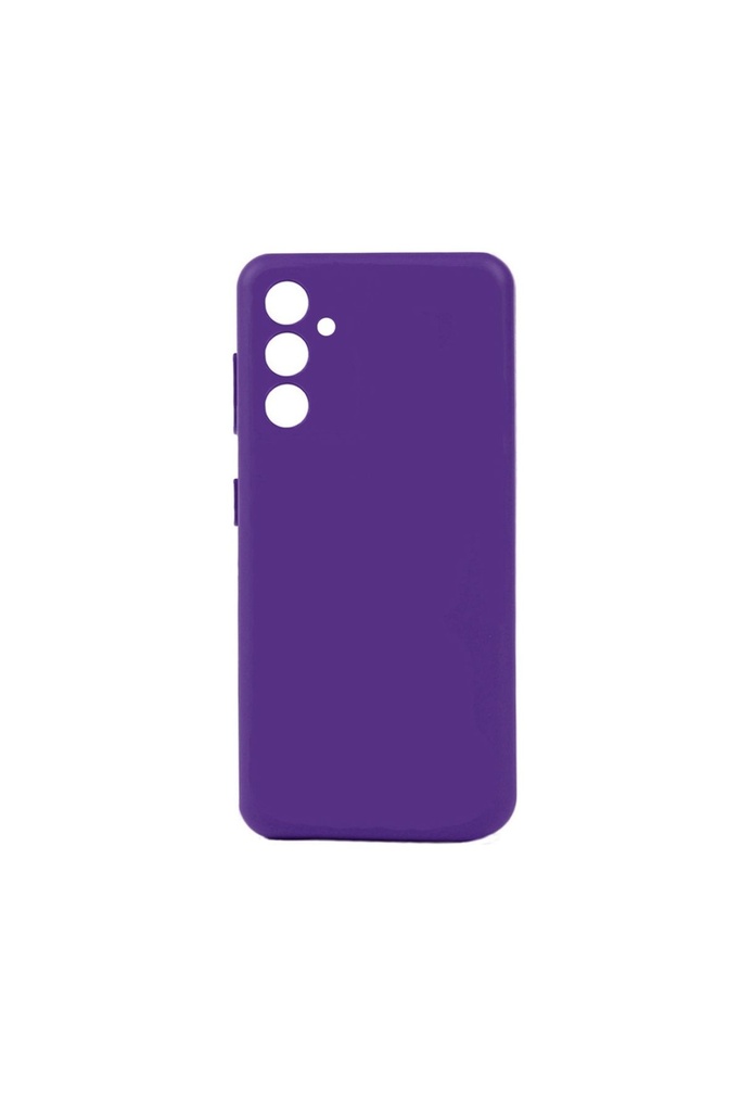 Samsung Galaxy A24 Uyumlu Kılıf Zore Biye Silikon