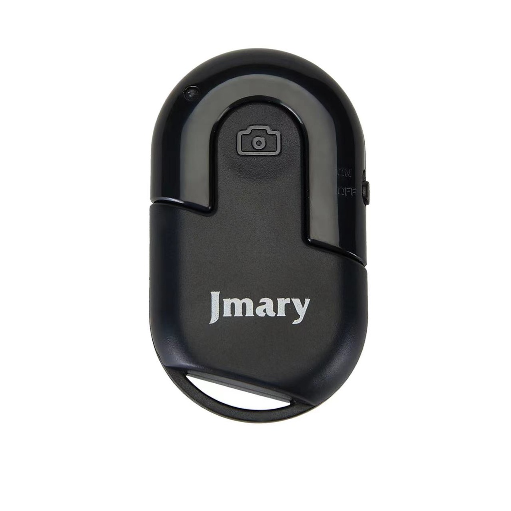 [RNZ-TA88920] Jmary BT-03 Android ve iOS Uyumlu Bluetoothlu Fotoğraf Çekim Kumandası