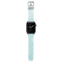 Apple Watch 42mm Uyumlu SkinArma Shokku Silikon Kordon