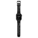 Apple Watch 42mm Uyumlu SkinArma Shokku Silikon Kordon