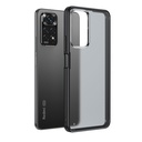 Xiaomi Redmi Note 11 Pro 5G Uyumlu Kılıf Zore Volks Kapak