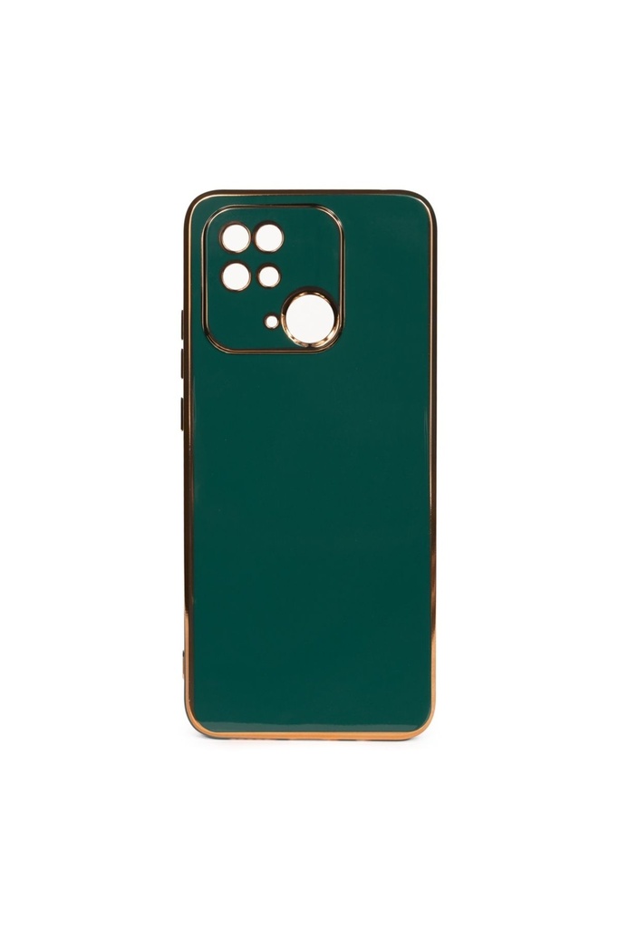 Xiaomi Redmi 10C Uyumlu Kılıf Zore Bark Kapak