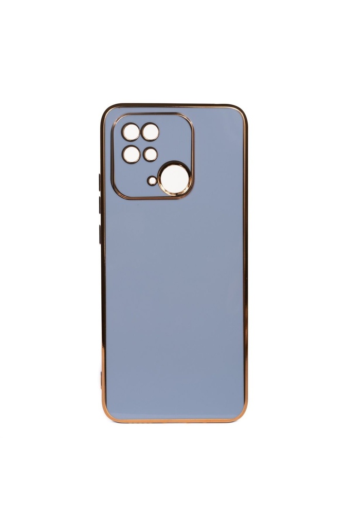 Xiaomi Redmi 10C Uyumlu Kılıf Zore Bark Kapak