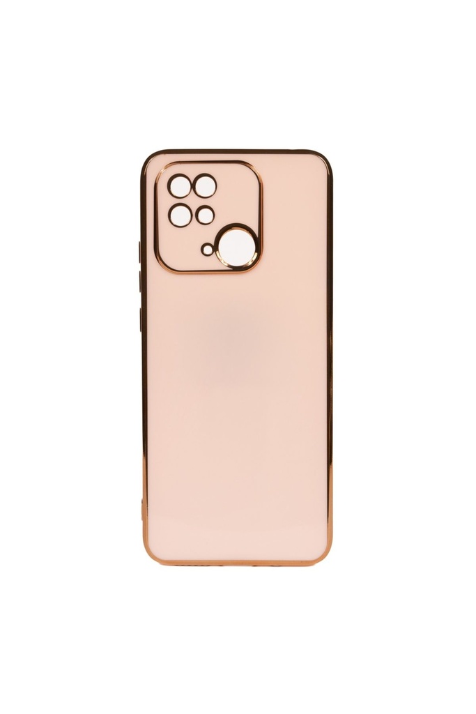 Xiaomi Redmi 10C Uyumlu Kılıf Zore Bark Kapak