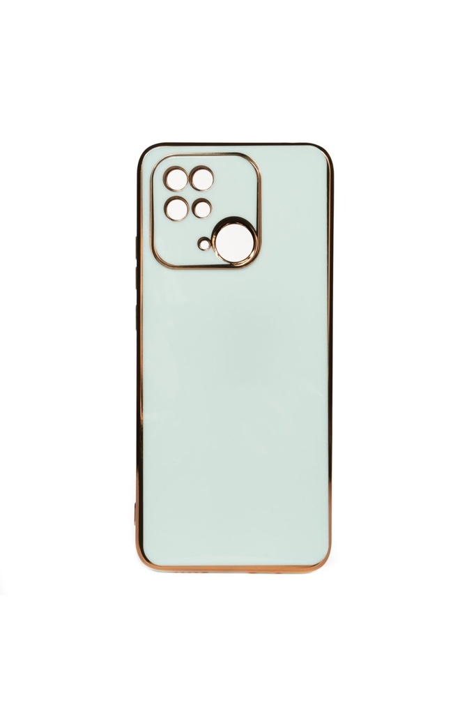 Xiaomi Redmi 10C Uyumlu Kılıf Zore Bark Kapak