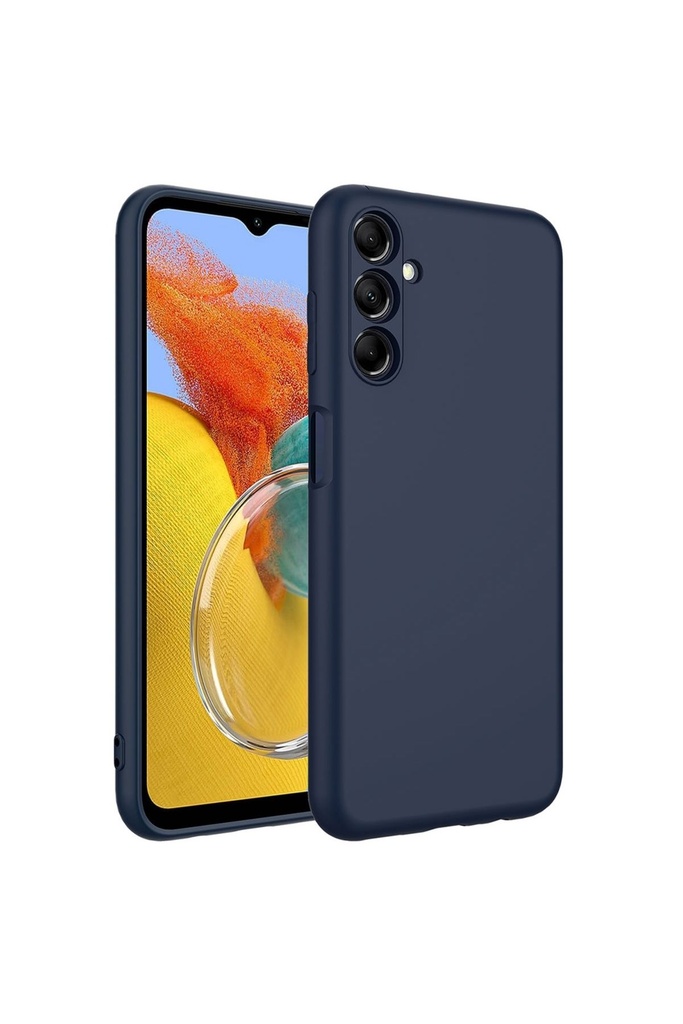 Samsung Galaxy M14 Uyumlu Kılıf Zore Mara Lansman Kapak