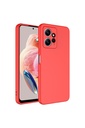 Xiaomi Redmi Note 12 4G Uyumlu Kılıf Zore Mara Lansman Kapak