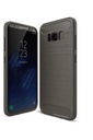 Samsung Galaxy S8 Uyumlu Kılıf Zore Room Silikon Kapak