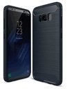 Samsung Galaxy S8 Uyumlu Kılıf Zore Room Silikon Kapak