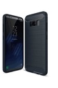 Samsung Galaxy S8 Uyumlu Kılıf Zore Room Silikon Kapak