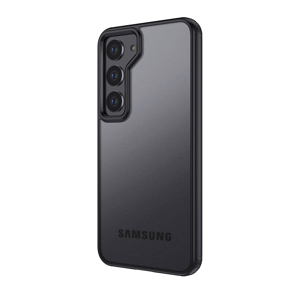 [RNZ-TA89405] Samsung Galaxy S23 Plus Uyumlu Kılıf Zore Volks Kapak