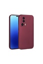 Xiaomi Mi 13 Lite Uyumlu Kılıf Zore Premier Silikon Kapak