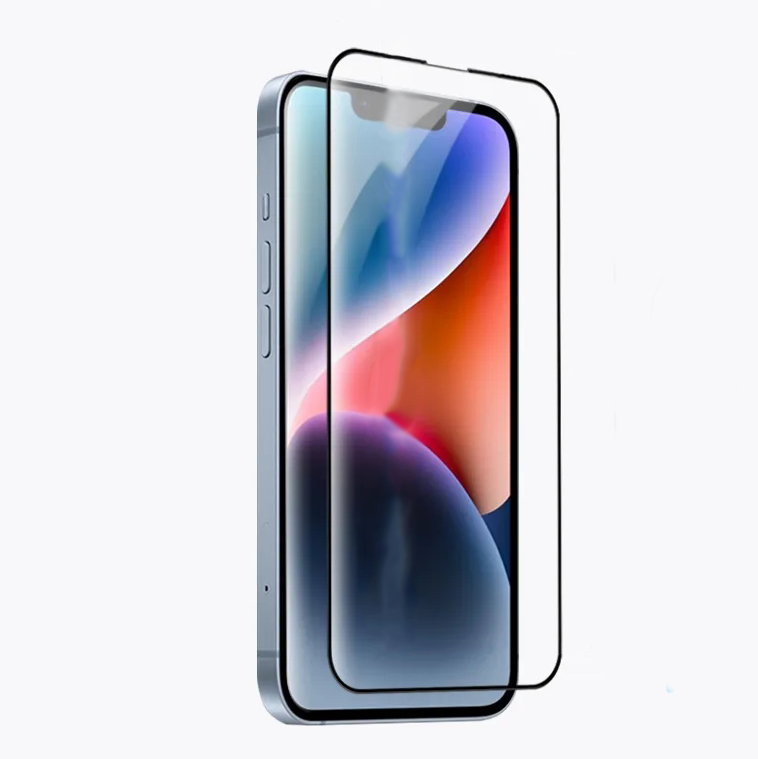 [RNZ-TA89356] Apple iPhone 7 Uyumlu ​​​​​​​​​​​​​​​​​​​​​​​​Plus Zore Darbeye Dayanıklı Anti Statik Temperli Cam Ekran Koruyucu