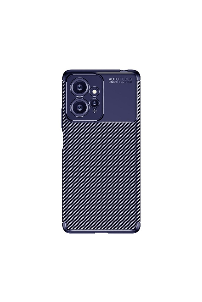 Xiaomi Redmi Note 12 4G Uyumlu Kılıf Zore Negro Silikon Kapak