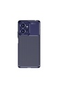 Xiaomi Redmi Note 12 4G Uyumlu Kılıf Zore Negro Silikon Kapak