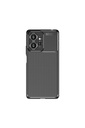 Xiaomi Redmi Note 12 4G Uyumlu Kılıf Zore Negro Silikon Kapak