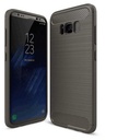 Samsung Galaxy S8 Plus Uyumlu Kılıf Zore Room Silikon Kapak