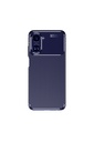Realme 10 Uyumlu 4G Kılıf Zore Negro Silikon Kapak