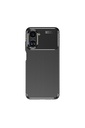 Realme 10 Uyumlu 4G Kılıf Zore Negro Silikon Kapak