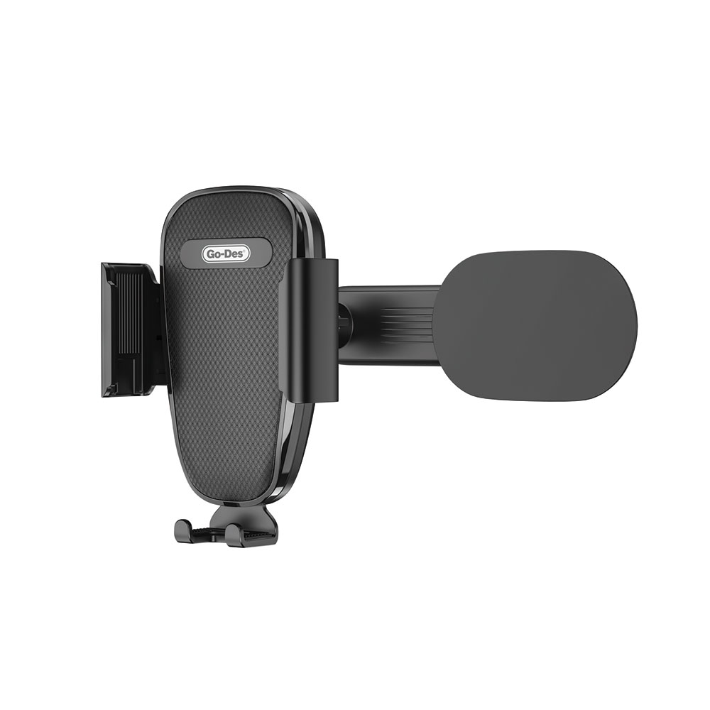[RNZ-TA89673] Go Des GD-HD793 360 Dönebilen Başlıklı Laptop - Monitör Telefon Tutucu