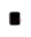 Apple Watch 44mm Uyumlu SkinArma Kurono Buzlu Tasarım Sert PC Kasa Koruyucu
