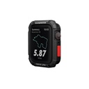 Apple Watch 44mm Uyumlu SkinArma Kurono Buzlu Tasarım Sert PC Kasa Koruyucu